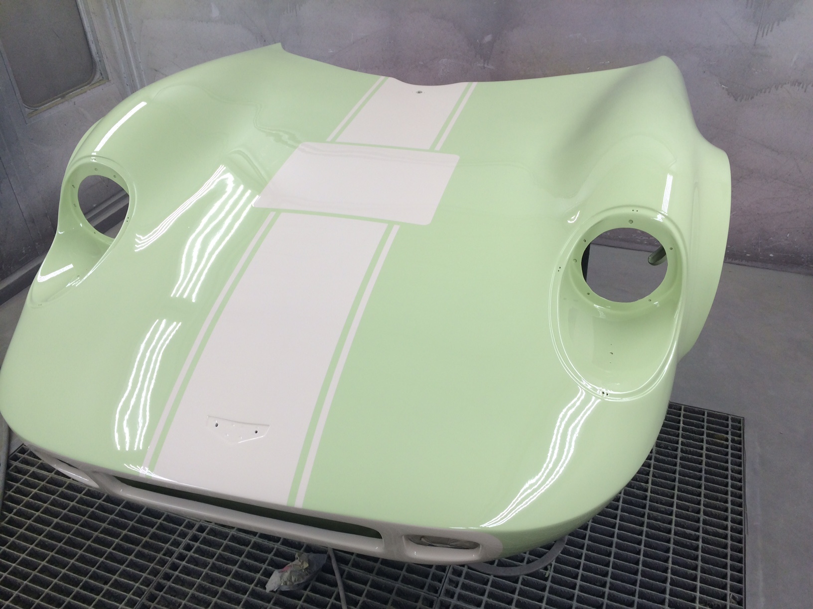 Composite coatings